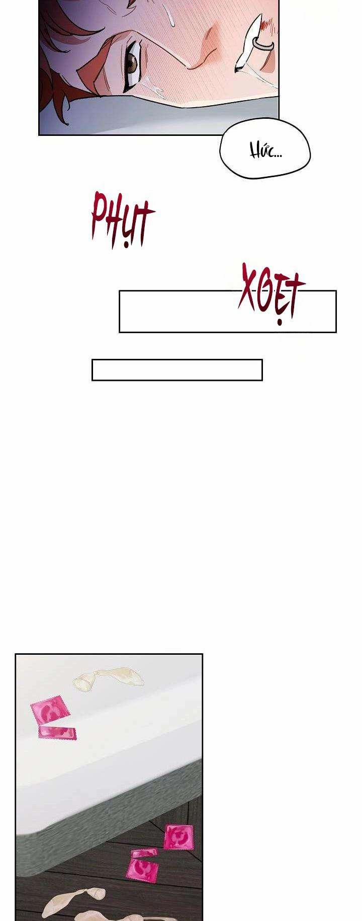 Tuyển Tập Ngực Bự Mlem - BDSM Của Nhà Kim 169.2 trang 44