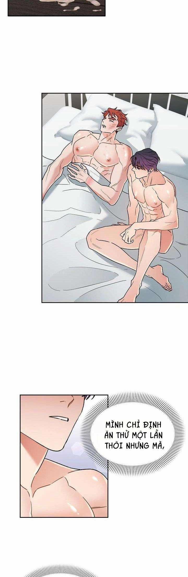 Tuyển Tập Ngực Bự Mlem - BDSM Của Nhà Kim 169.2 trang 45