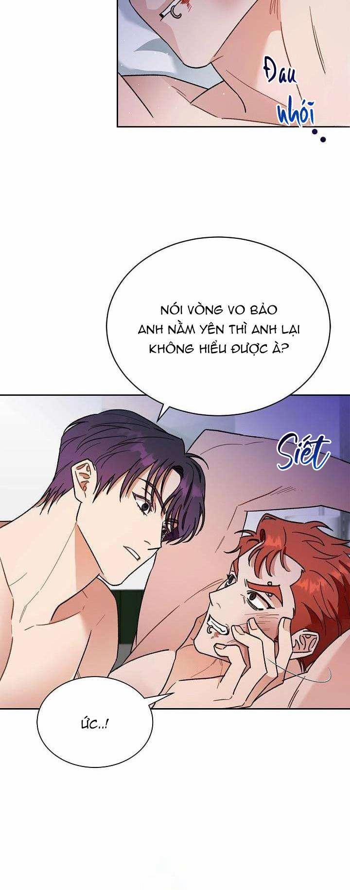 Tuyển Tập Ngực Bự Mlem - BDSM Của Nhà Kim 169.2 trang 5