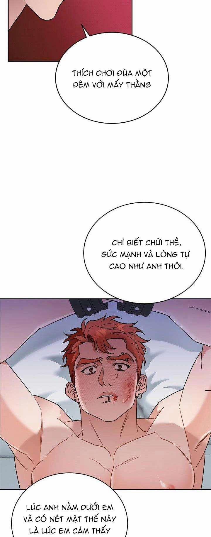 Tuyển Tập Ngực Bự Mlem - BDSM Của Nhà Kim 169.2 trang 9