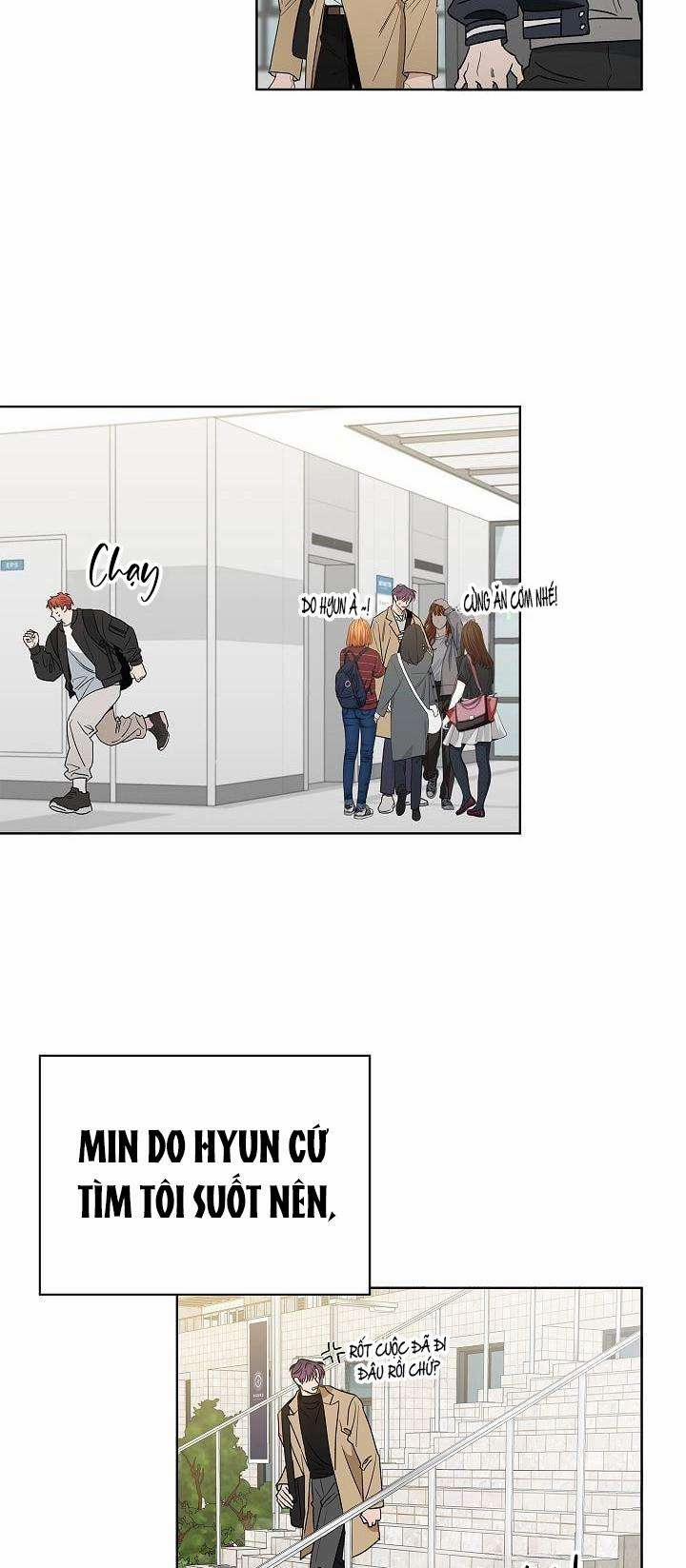 Tuyển Tập Ngực Bự Mlem - BDSM Của Nhà Kim 169.3 trang 10