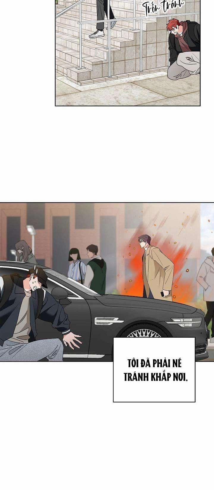 Tuyển Tập Ngực Bự Mlem - BDSM Của Nhà Kim 169.3 trang 11