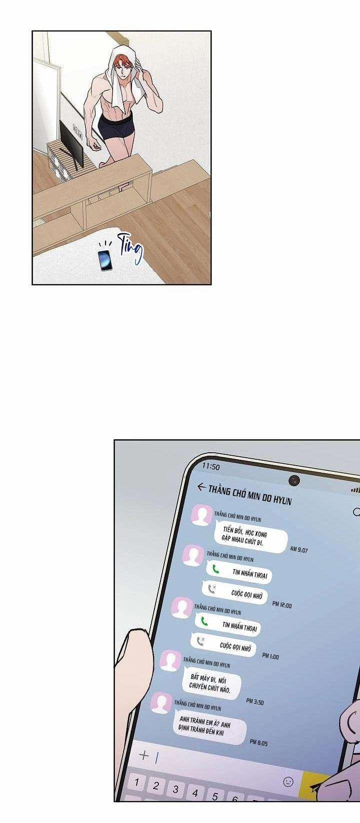 Tuyển Tập Ngực Bự Mlem - BDSM Của Nhà Kim 169.3 trang 13
