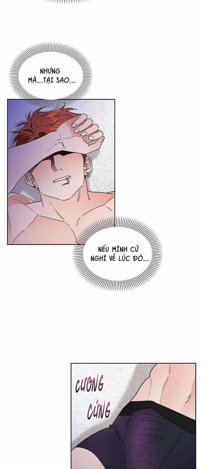 Tuyển Tập Ngực Bự Mlem - BDSM Của Nhà Kim 169.3 trang 17