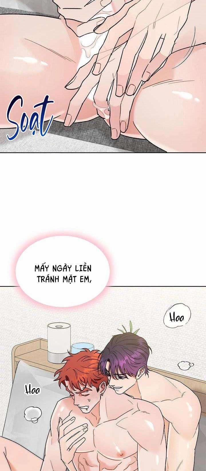 Tuyển Tập Ngực Bự Mlem - BDSM Của Nhà Kim 169.3 trang 25