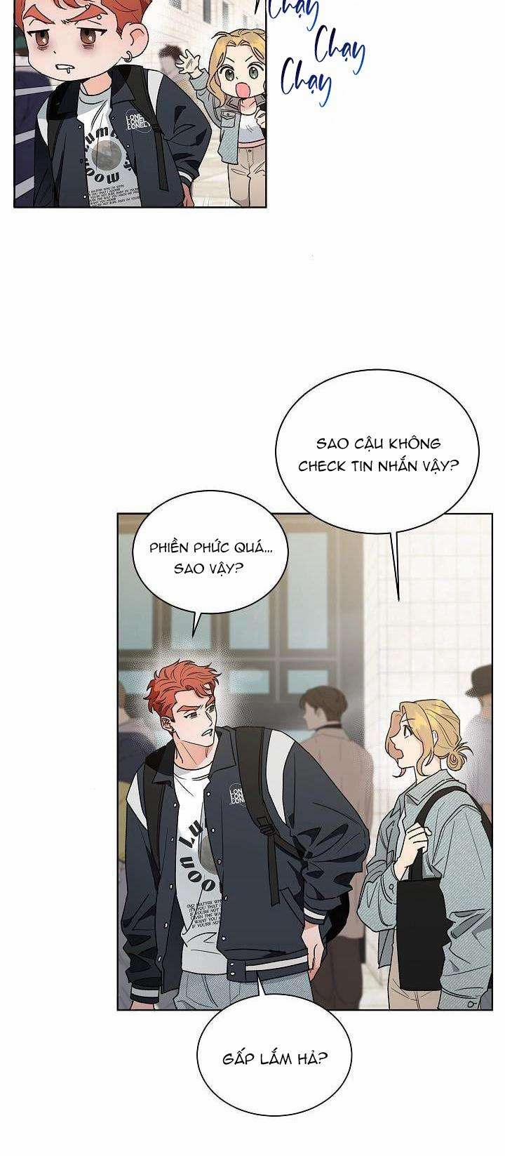 Tuyển Tập Ngực Bự Mlem - BDSM Của Nhà Kim 169.3 trang 3