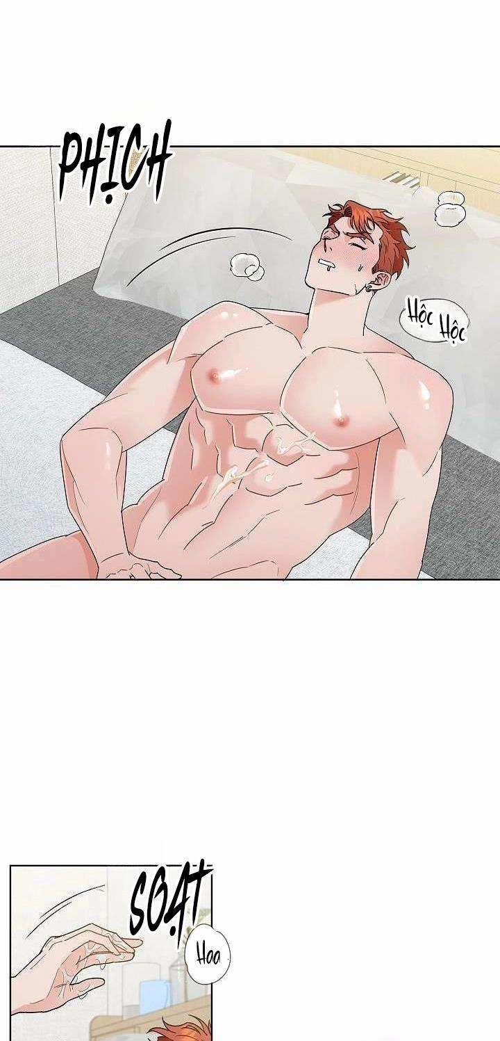 Tuyển Tập Ngực Bự Mlem - BDSM Của Nhà Kim 169.3 trang 34