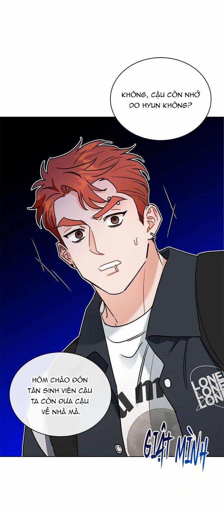 Tuyển Tập Ngực Bự Mlem - BDSM Của Nhà Kim 169.3 trang 4