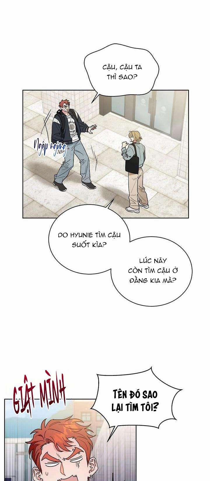 Tuyển Tập Ngực Bự Mlem - BDSM Của Nhà Kim 169.3 trang 5