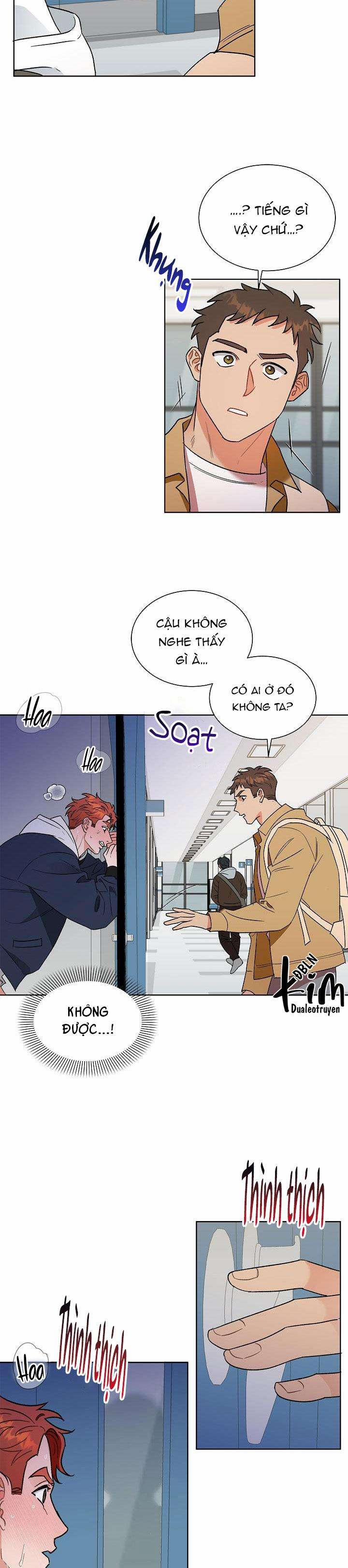 Tuyển Tập Ngực Bự Mlem - BDSM Của Nhà Kim 169.4 trang 13