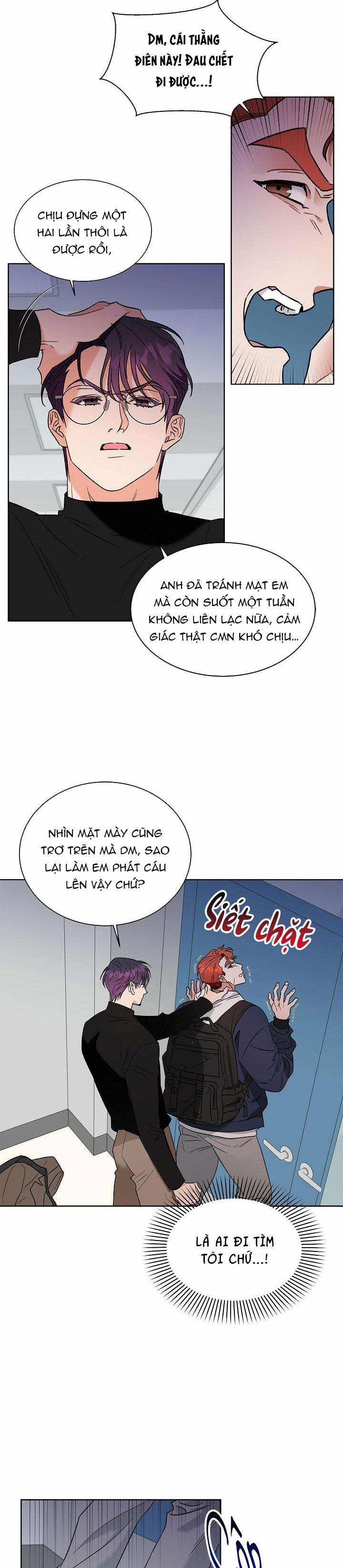 Tuyển Tập Ngực Bự Mlem - BDSM Của Nhà Kim 169.4 trang 3