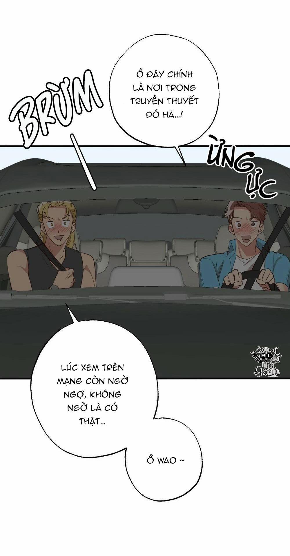 Tuyển Tập Ngực Bự Mlem - BDSM Của Nhà Kim 17 trang 3