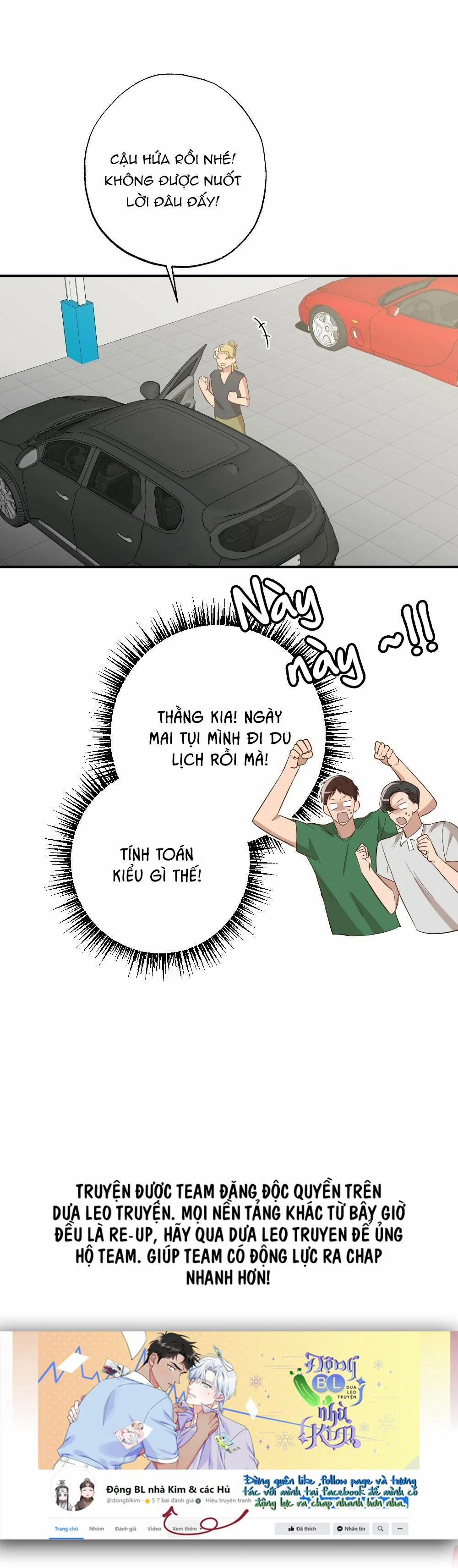 Tuyển Tập Ngực Bự Mlem - BDSM Của Nhà Kim 17 trang 53