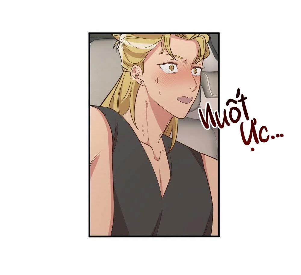 Tuyển Tập Ngực Bự Mlem - BDSM Của Nhà Kim 17 trang 8