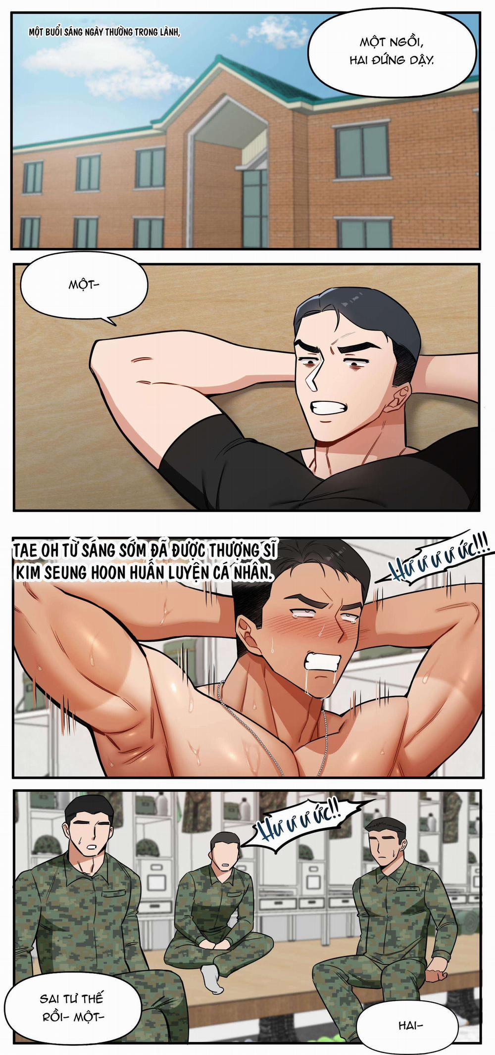 Tuyển Tập Ngực Bự Mlem - BDSM Của Nhà Kim 170 trang 1
