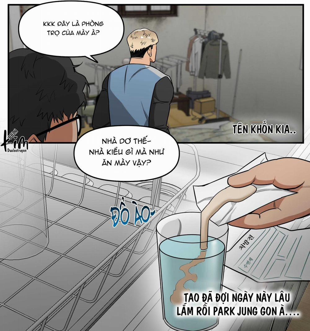 Tuyển Tập Ngực Bự Mlem - BDSM Của Nhà Kim 171.1 trang 11