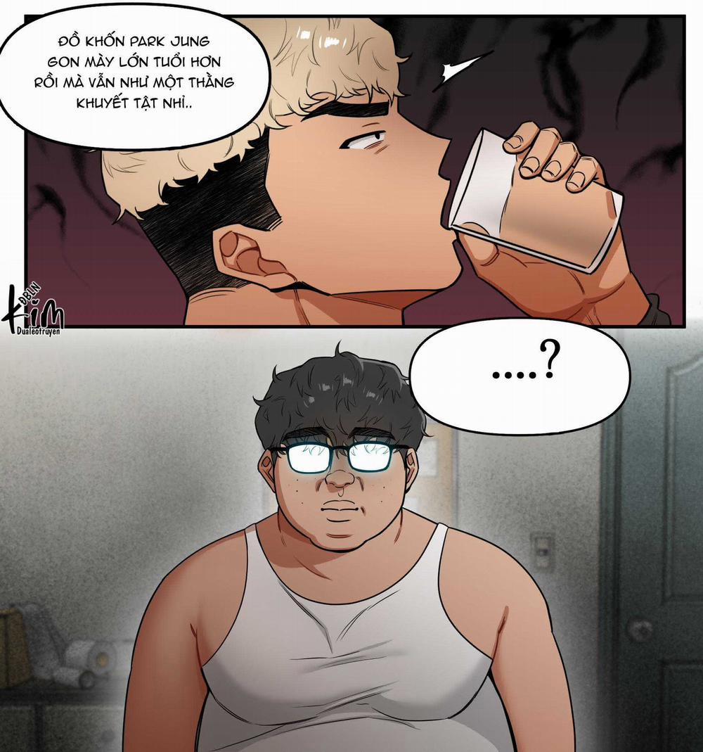 Tuyển Tập Ngực Bự Mlem - BDSM Của Nhà Kim 171.1 trang 13