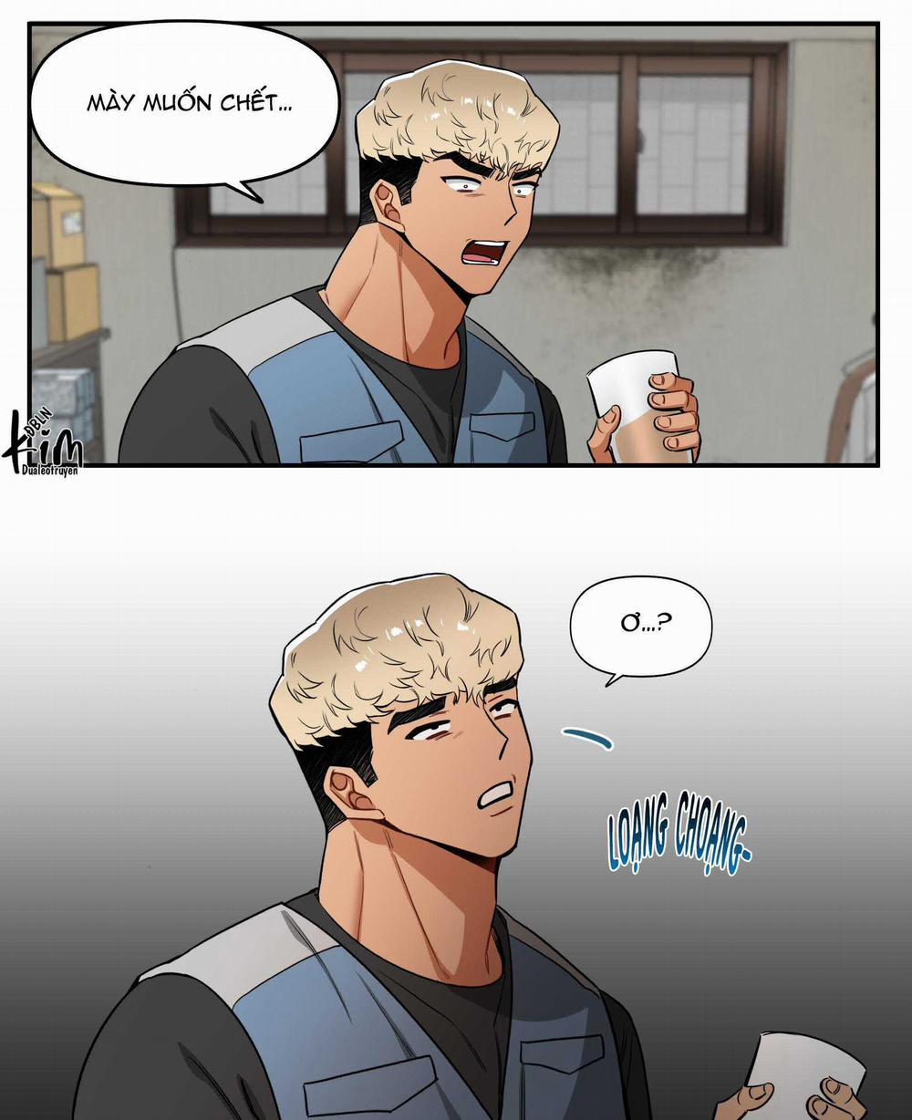 Tuyển Tập Ngực Bự Mlem - BDSM Của Nhà Kim 171.1 trang 15