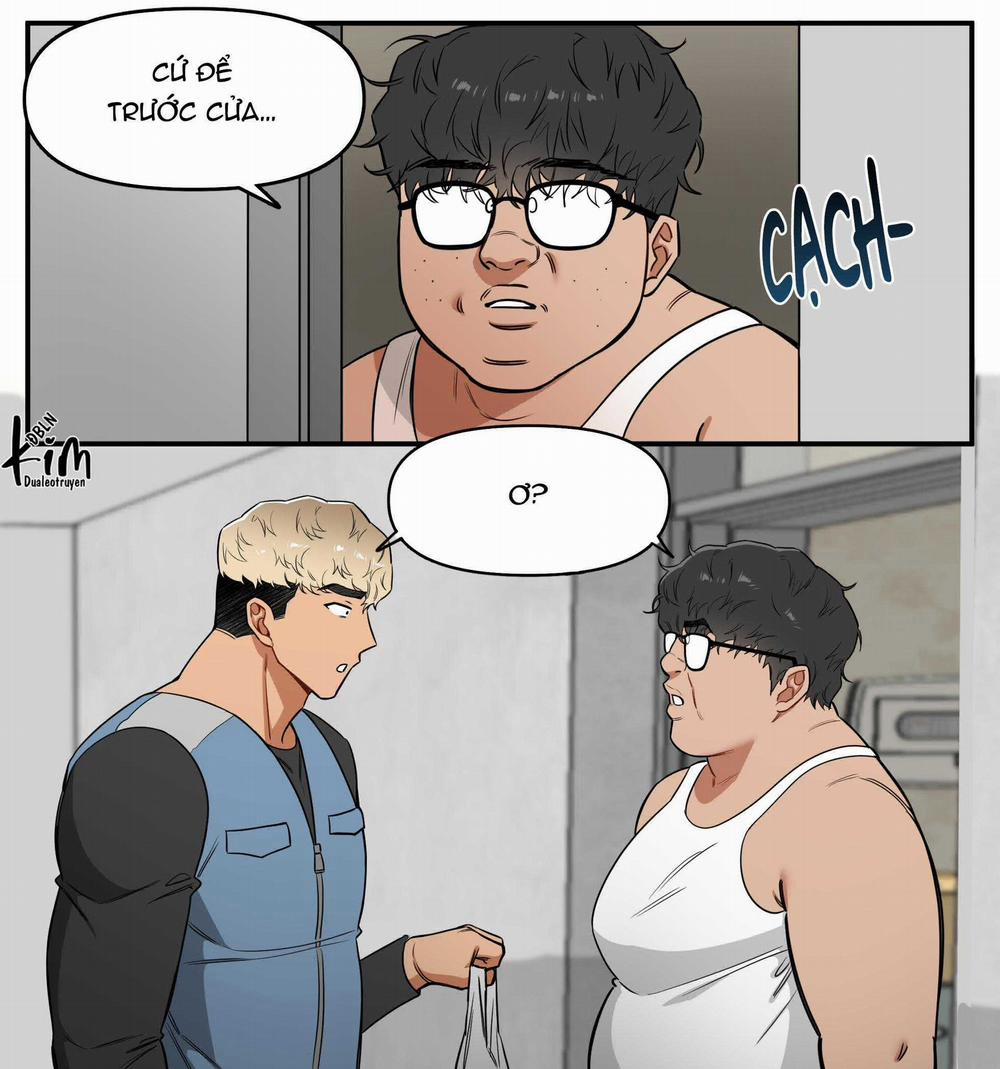 Tuyển Tập Ngực Bự Mlem - BDSM Của Nhà Kim 171.1 trang 2