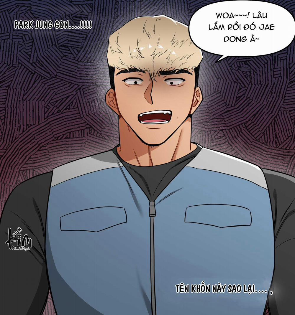 Tuyển Tập Ngực Bự Mlem - BDSM Của Nhà Kim 171.1 trang 4