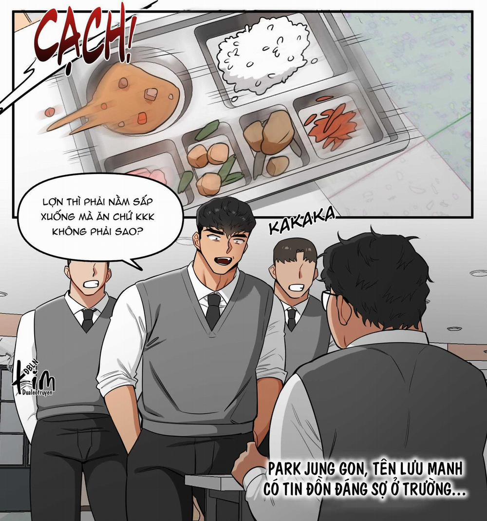 Tuyển Tập Ngực Bự Mlem - BDSM Của Nhà Kim 171.1 trang 7