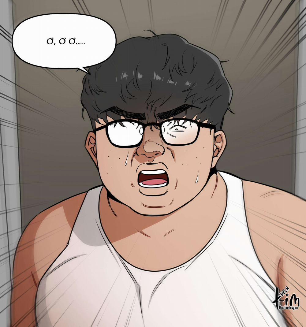 Tuyển Tập Ngực Bự Mlem - BDSM Của Nhà Kim 171 trang 3