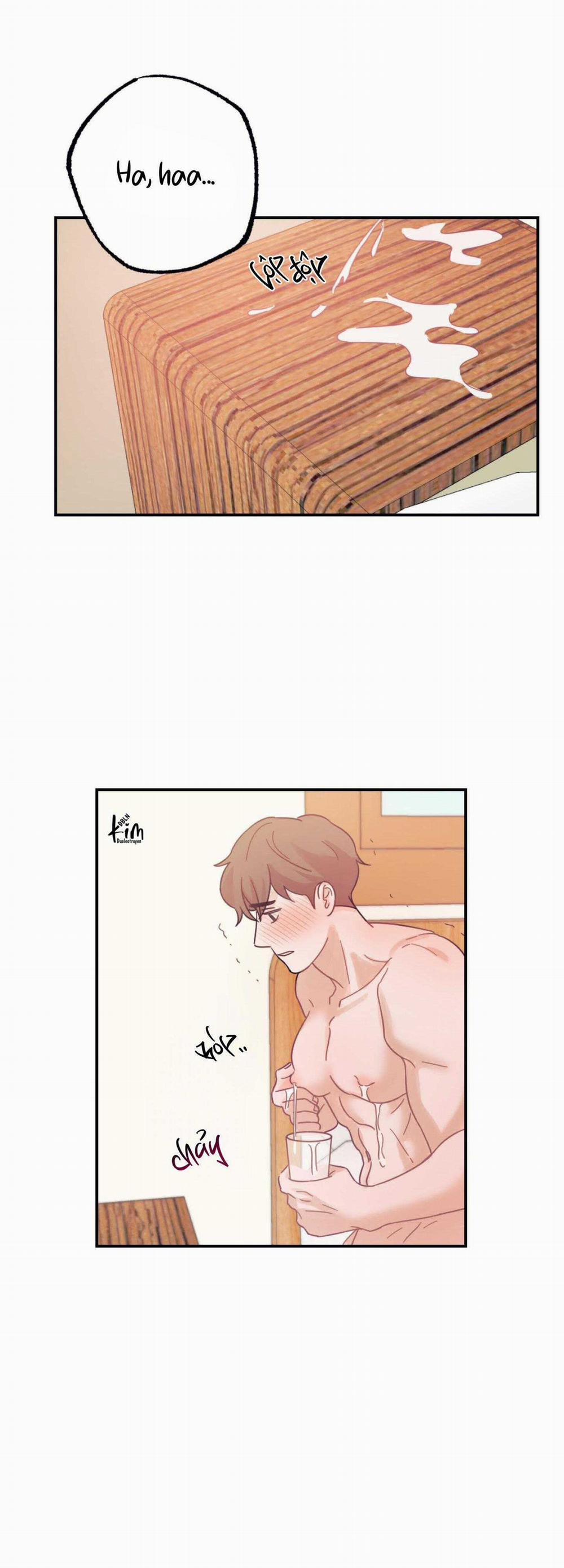 Tuyển Tập Ngực Bự Mlem - BDSM Của Nhà Kim 172.1 trang 21