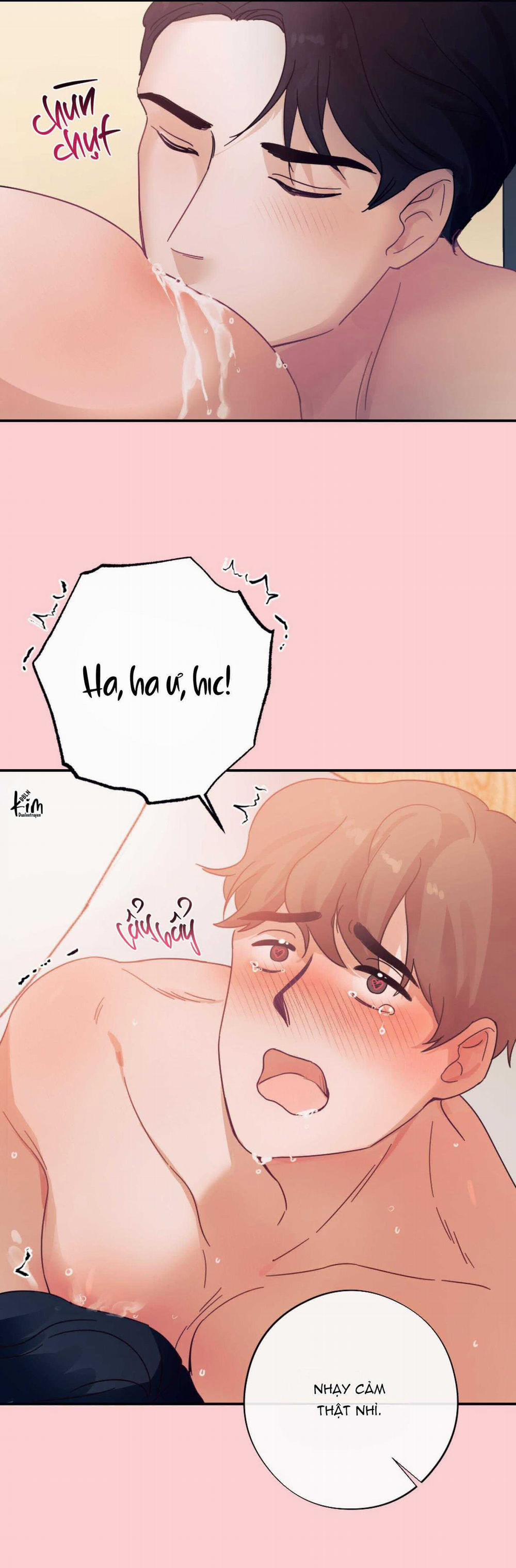 Tuyển Tập Ngực Bự Mlem - BDSM Của Nhà Kim 172.1 trang 3