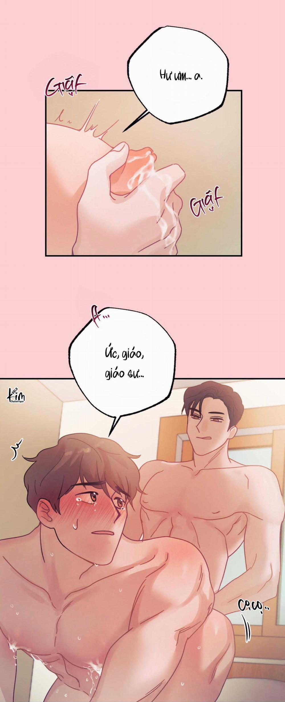 Tuyển Tập Ngực Bự Mlem - BDSM Của Nhà Kim 172.1 trang 6