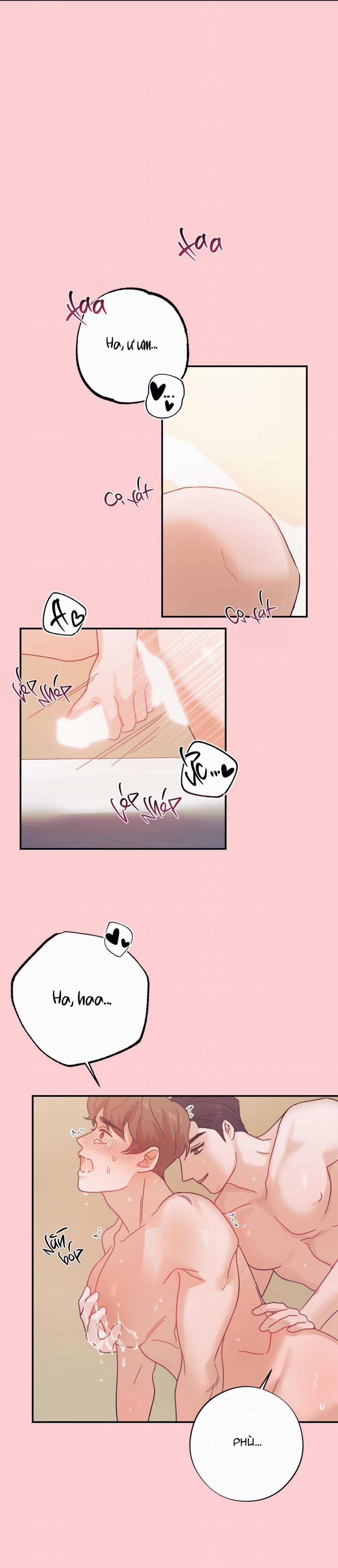 Tuyển Tập Ngực Bự Mlem - BDSM Của Nhà Kim 172.1 trang 7