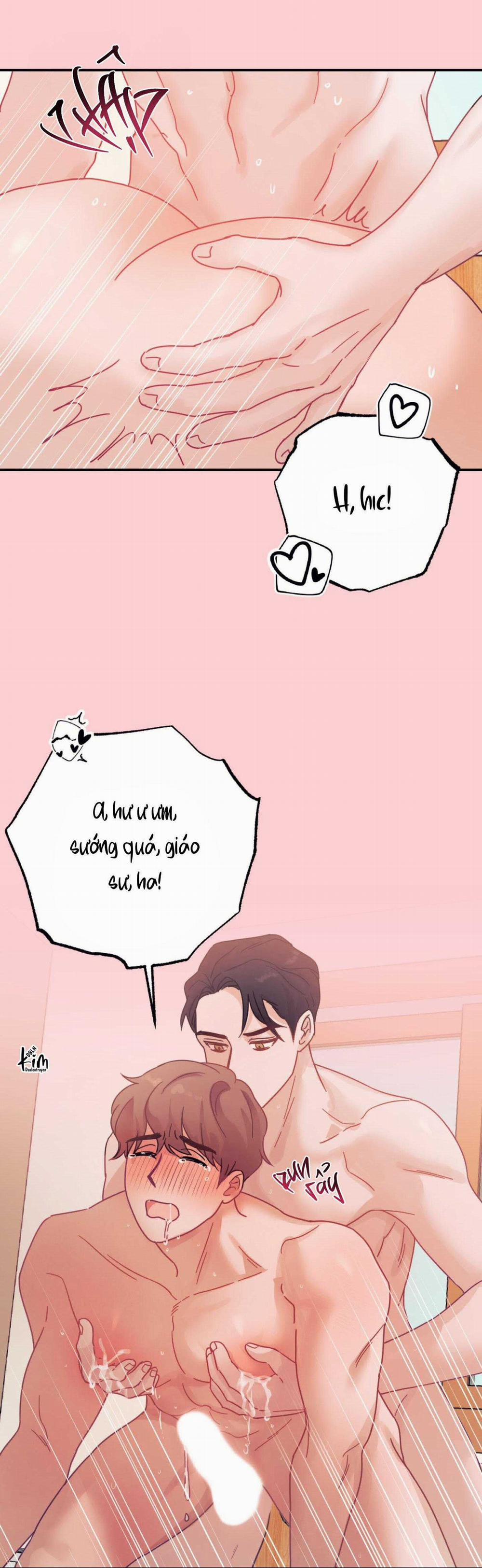 Tuyển Tập Ngực Bự Mlem - BDSM Của Nhà Kim 172.1 trang 8