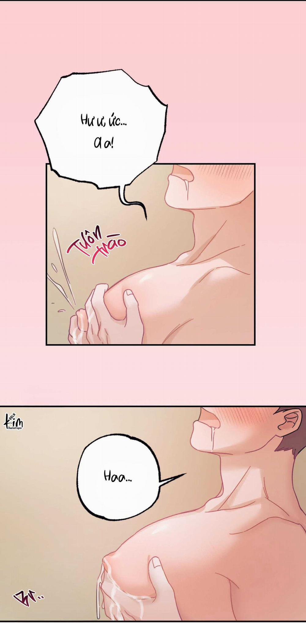 Tuyển Tập Ngực Bự Mlem - BDSM Của Nhà Kim 172.1 trang 9