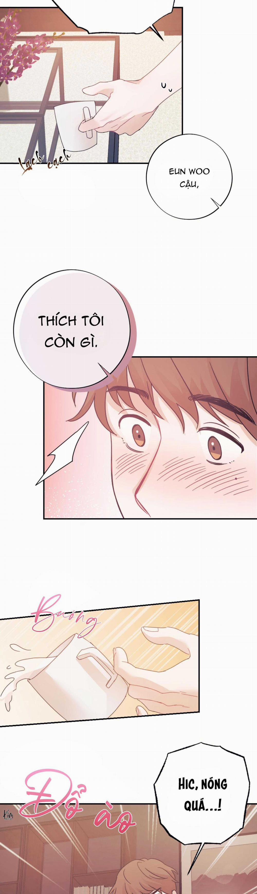 Tuyển Tập Ngực Bự Mlem - BDSM Của Nhà Kim 172.2 trang 12