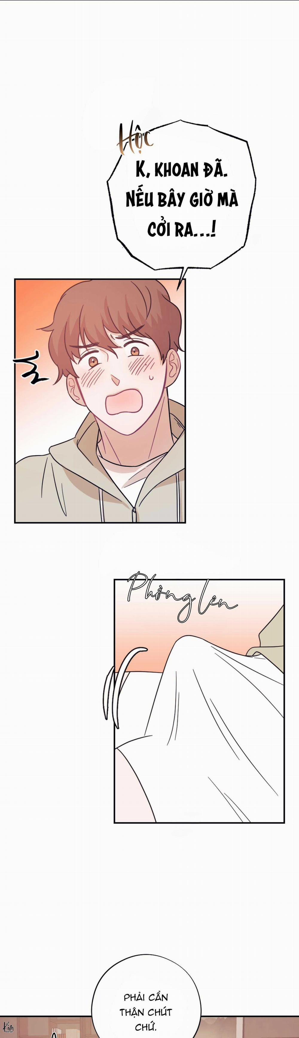 Tuyển Tập Ngực Bự Mlem - BDSM Của Nhà Kim 172.2 trang 14