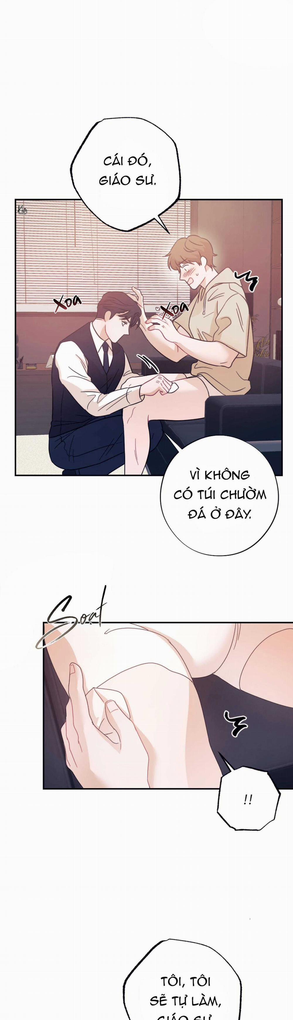 Tuyển Tập Ngực Bự Mlem - BDSM Của Nhà Kim 172.2 trang 16