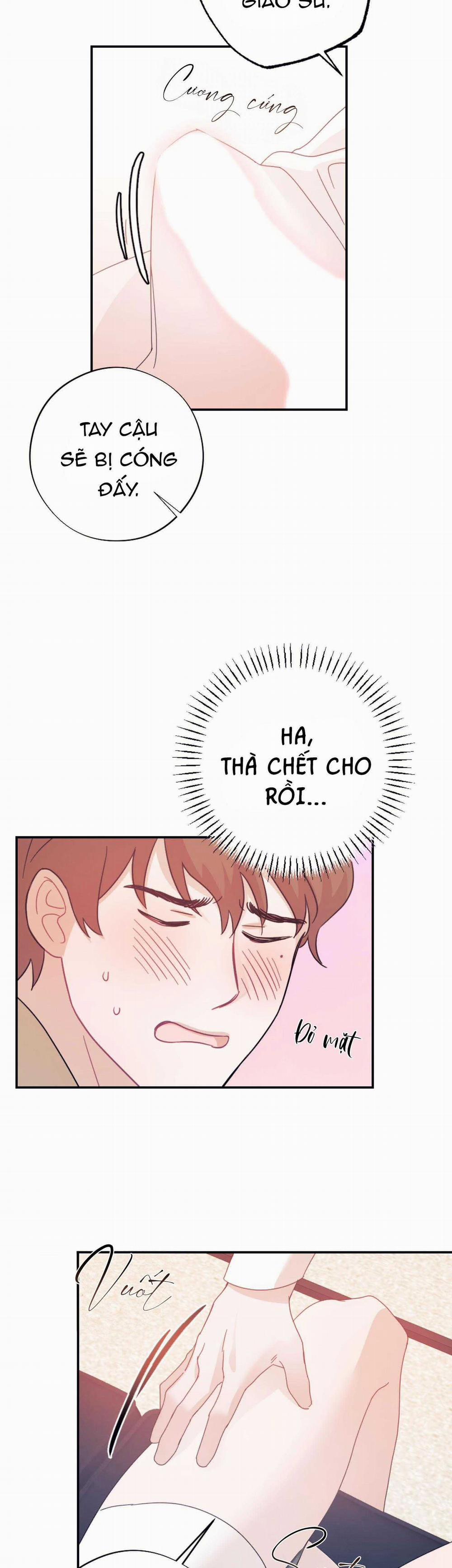 Tuyển Tập Ngực Bự Mlem - BDSM Của Nhà Kim 172.2 trang 17