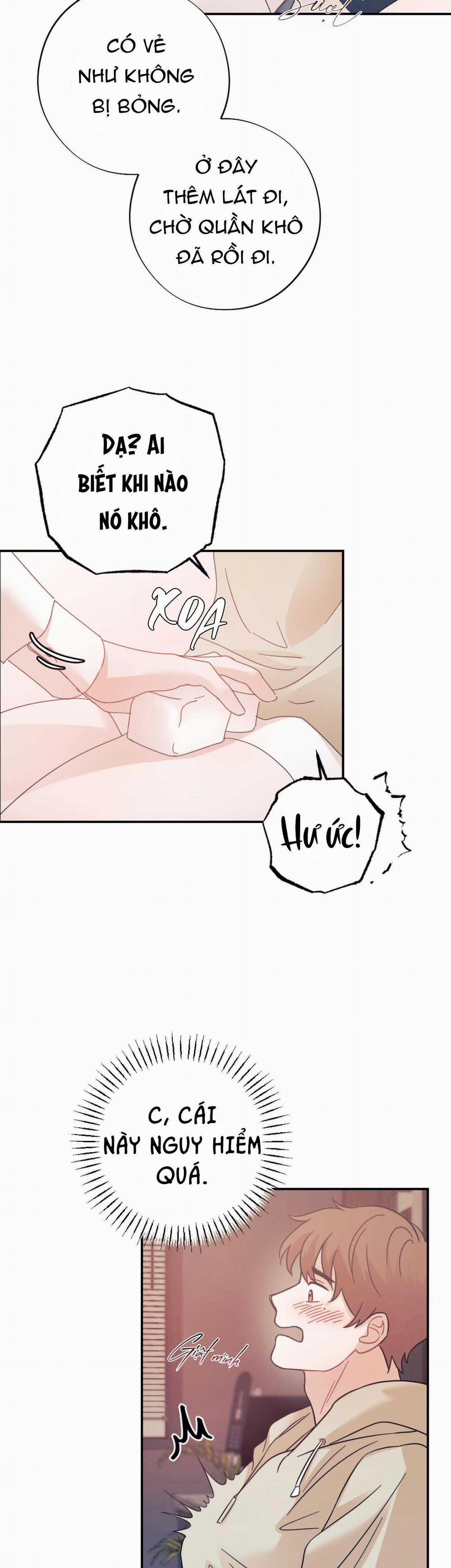 Tuyển Tập Ngực Bự Mlem - BDSM Của Nhà Kim 172.2 trang 18