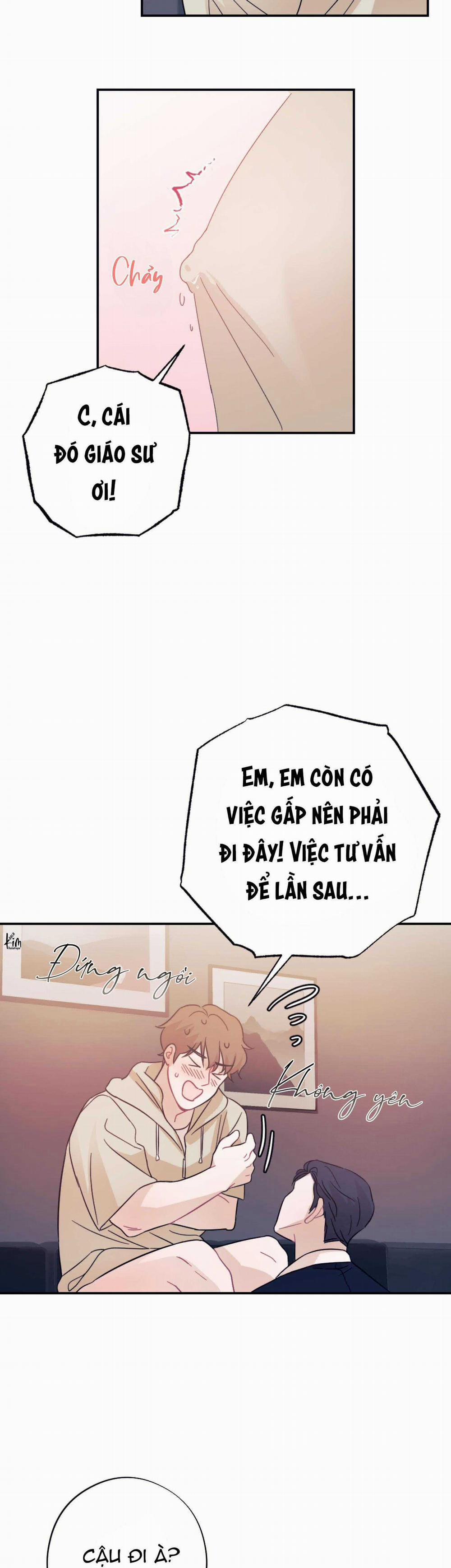 Tuyển Tập Ngực Bự Mlem - BDSM Của Nhà Kim 172.2 trang 19