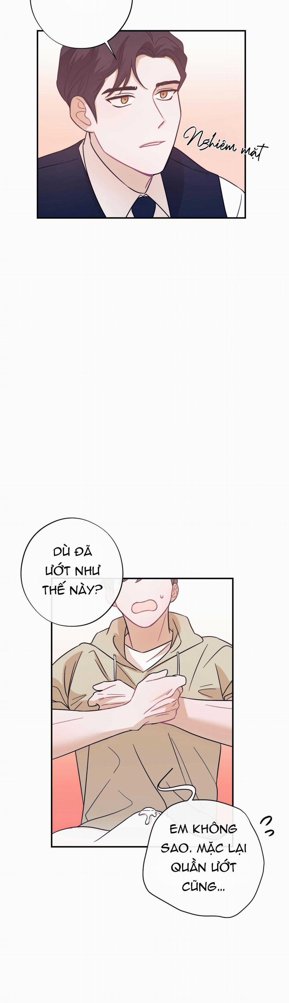 Tuyển Tập Ngực Bự Mlem - BDSM Của Nhà Kim 172.2 trang 20