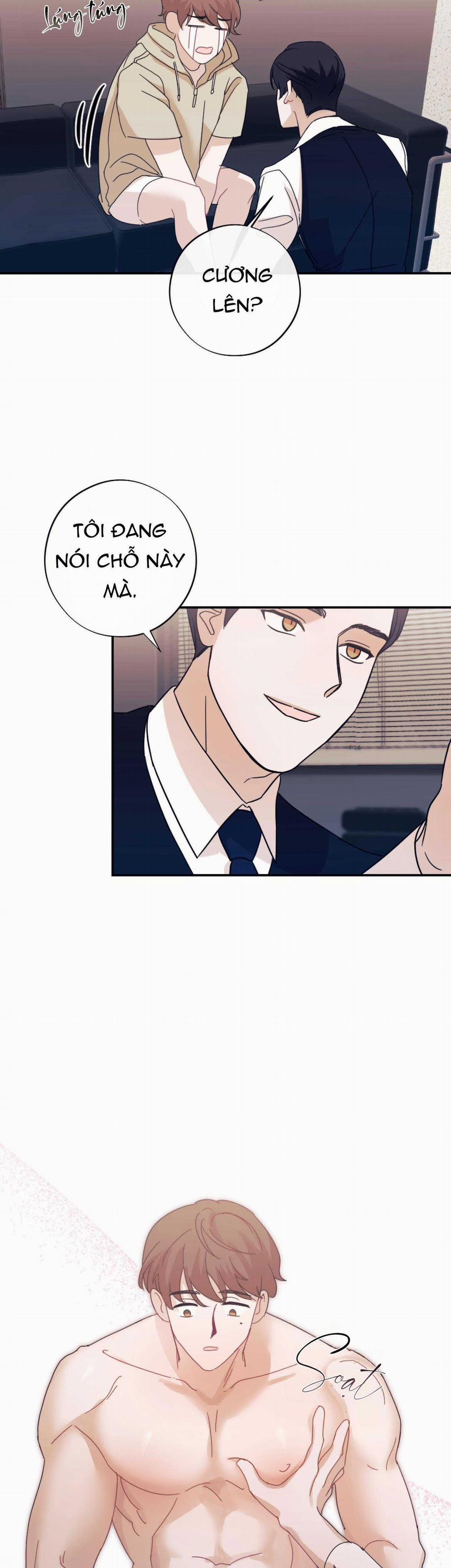 Tuyển Tập Ngực Bự Mlem - BDSM Của Nhà Kim 172.2 trang 22