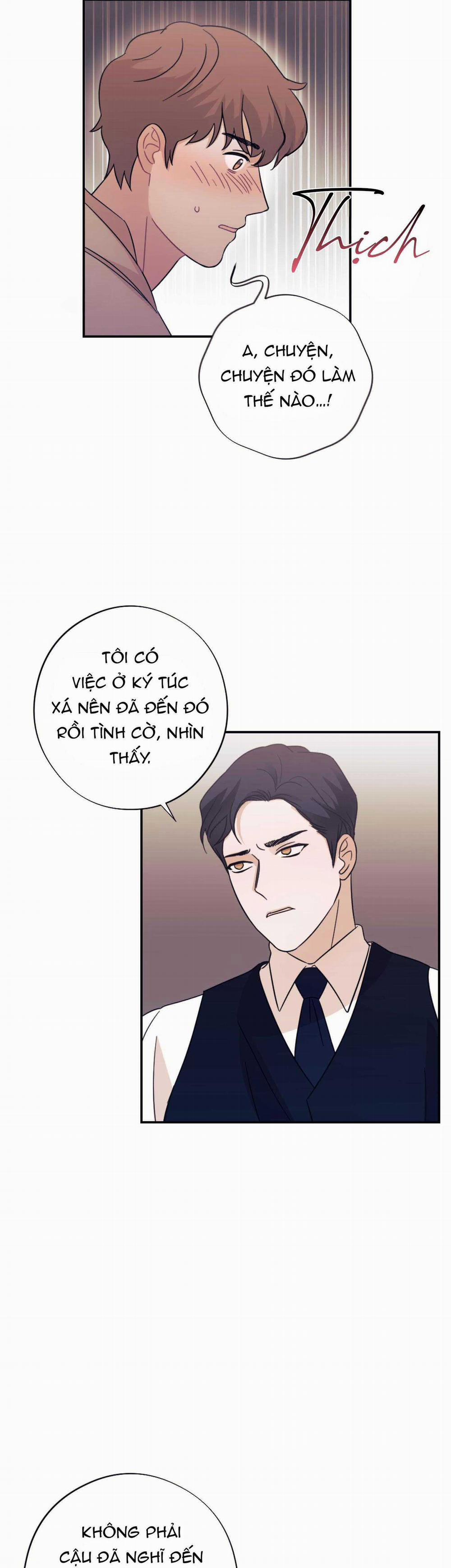 Tuyển Tập Ngực Bự Mlem - BDSM Của Nhà Kim 172.2 trang 27