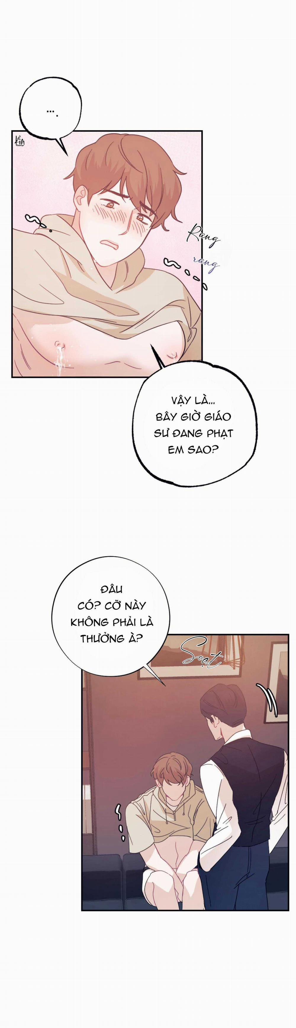 Tuyển Tập Ngực Bự Mlem - BDSM Của Nhà Kim 172.2 trang 31