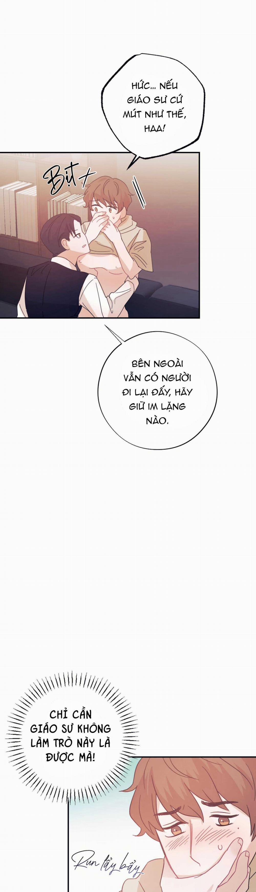 Tuyển Tập Ngực Bự Mlem - BDSM Của Nhà Kim 172.2 trang 34