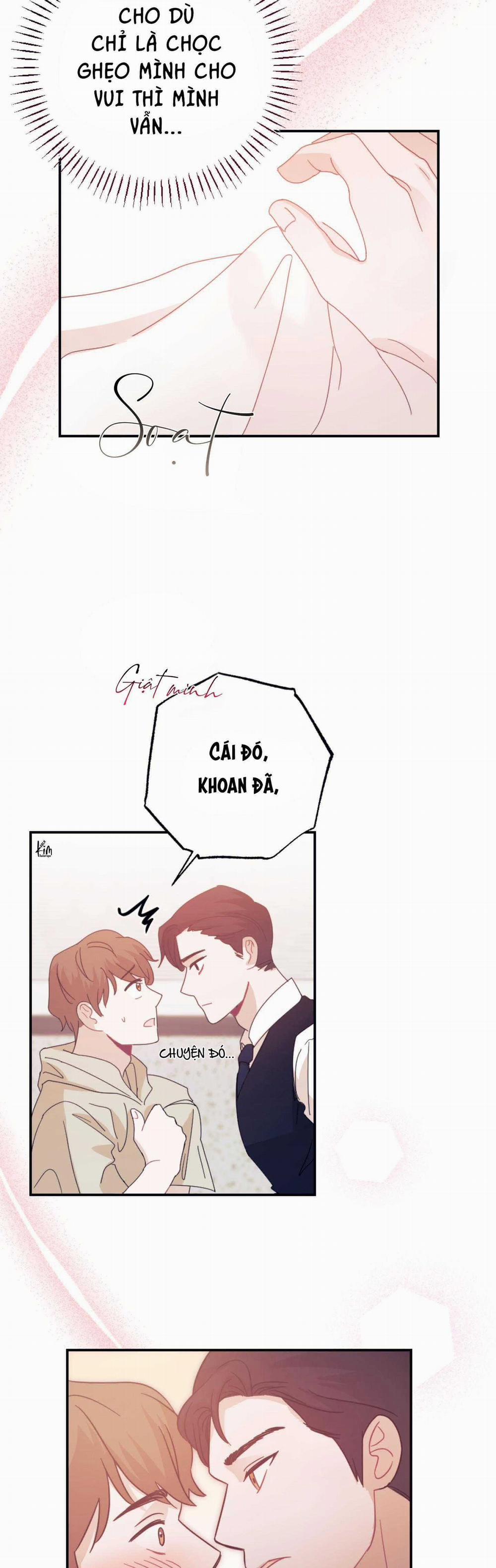 Tuyển Tập Ngực Bự Mlem - BDSM Của Nhà Kim 172.2 trang 36