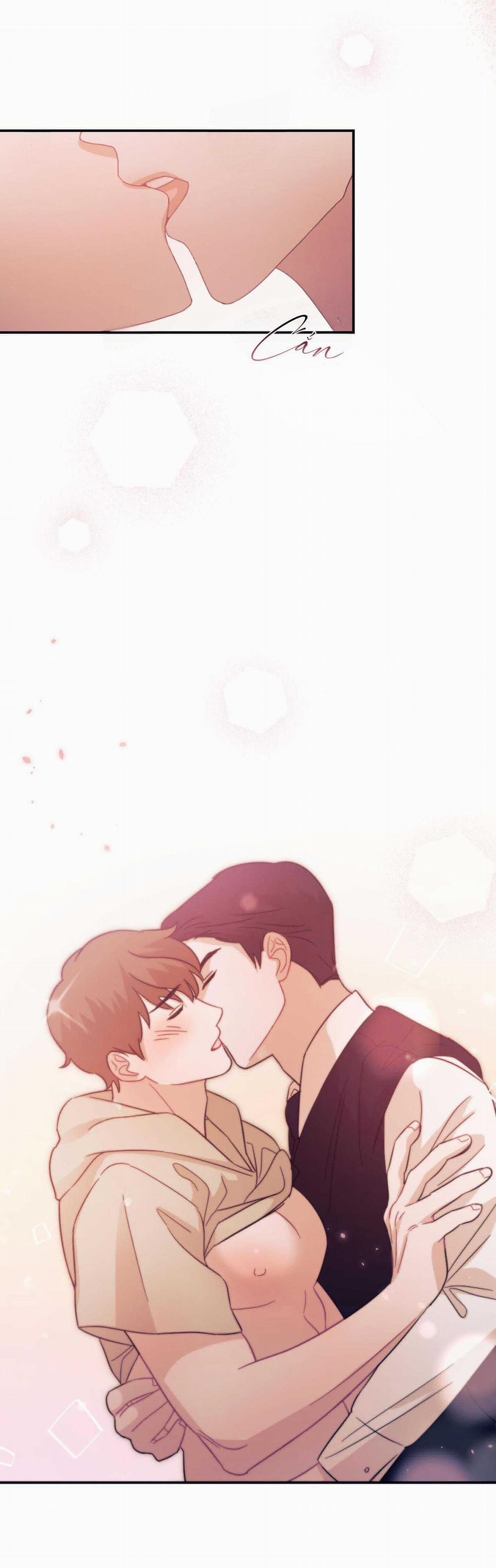 Tuyển Tập Ngực Bự Mlem - BDSM Của Nhà Kim 172.2 trang 38