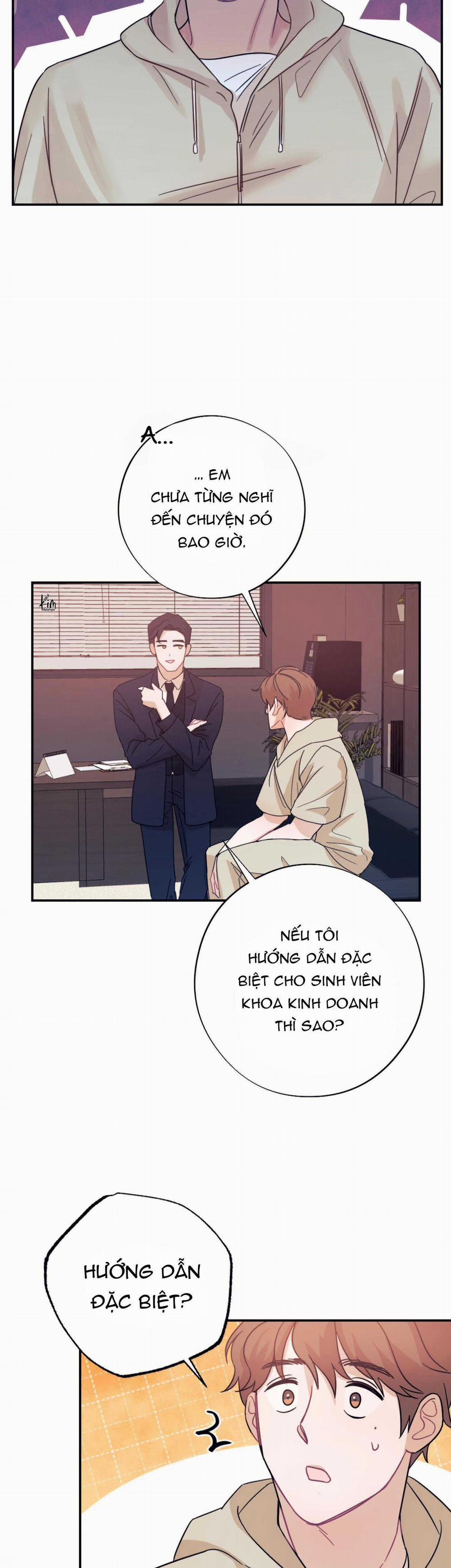 Tuyển Tập Ngực Bự Mlem - BDSM Của Nhà Kim 172.2 trang 8