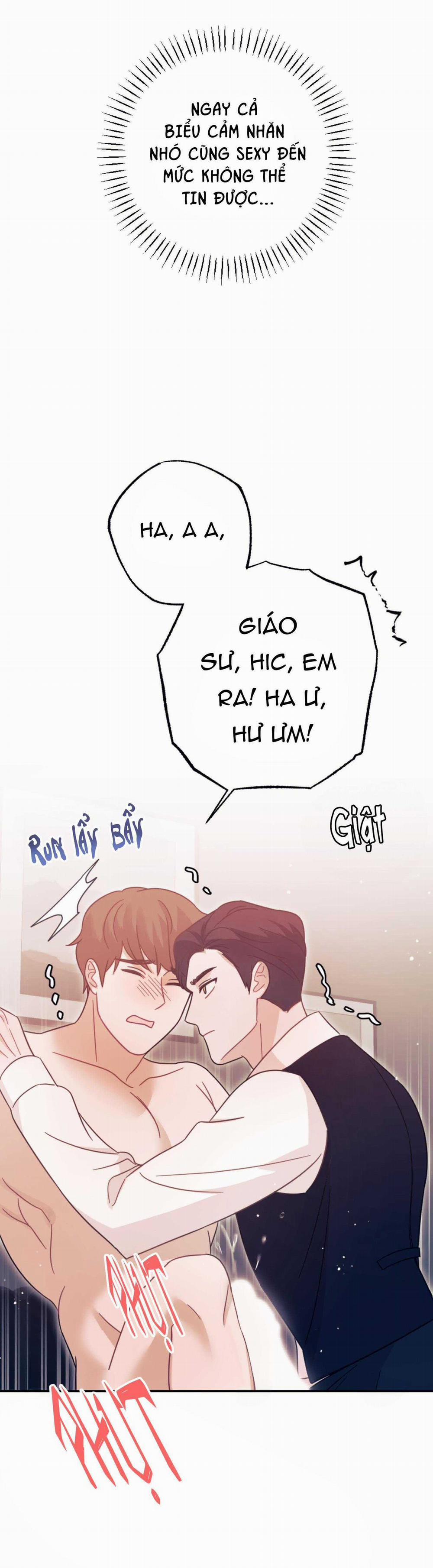 Tuyển Tập Ngực Bự Mlem - BDSM Của Nhà Kim 172.3 trang 12