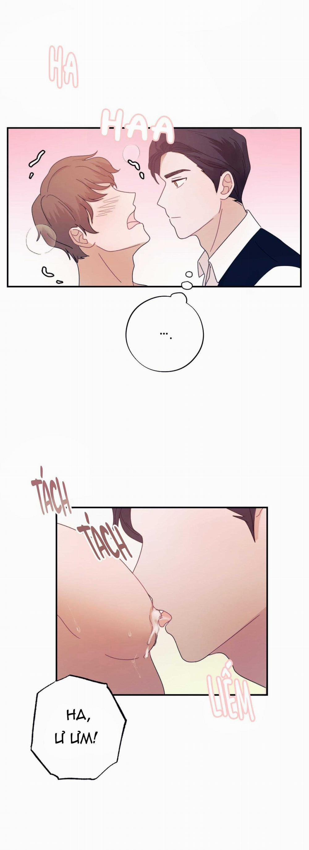 Tuyển Tập Ngực Bự Mlem - BDSM Của Nhà Kim 172.3 trang 13