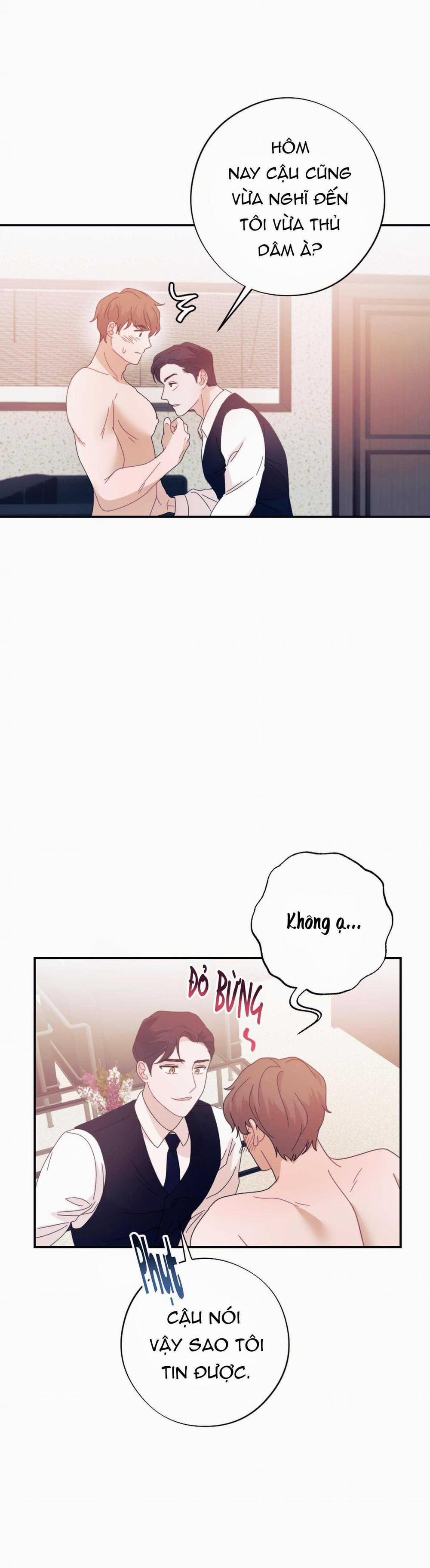 Tuyển Tập Ngực Bự Mlem - BDSM Của Nhà Kim 172.3 trang 14