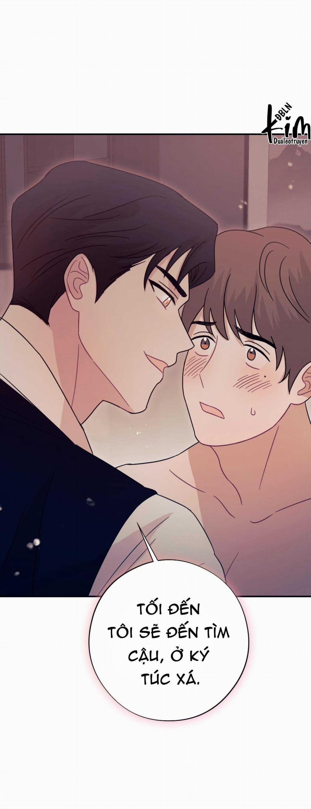 Tuyển Tập Ngực Bự Mlem - BDSM Của Nhà Kim 172.3 trang 15